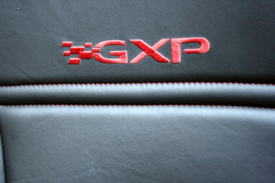 Детали интерьера Pontiac Solstice GXP 2008 года  (фото 51 из 68)